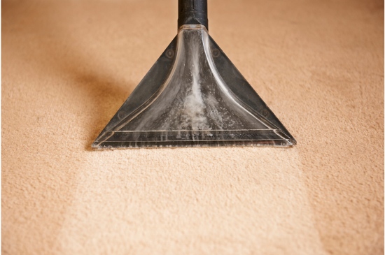 Can You Deep-Clean Carpets Yourself
