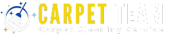 Carpet Team logo footer