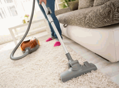 How To Clean A Carpet