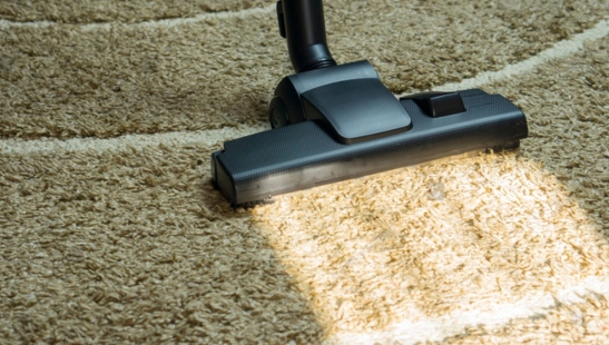 How Often Should Carpets Be Cleaned