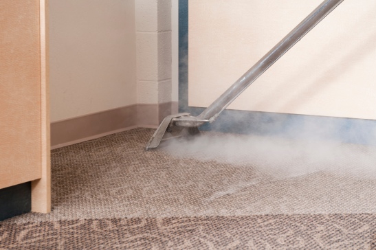 The Benefits Of Carpet Cleaning