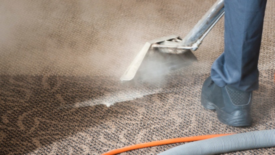 Tips On Keeping Your Carpets Clean