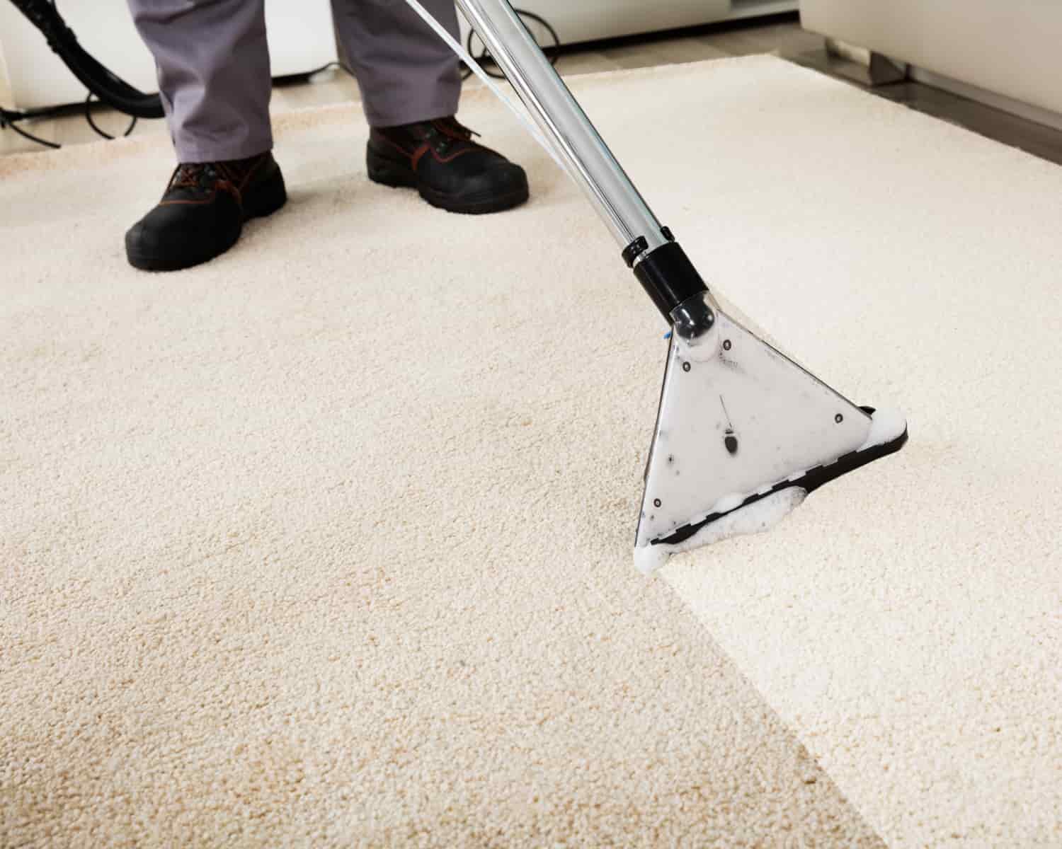 Carpet Cleaning HoughtonLeSpring Steam Cleaning, Hot Water Extraction